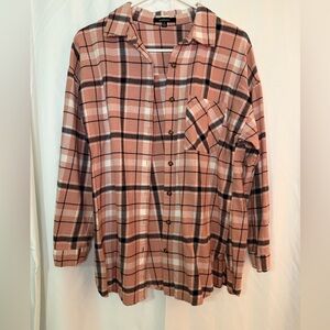 Button up
